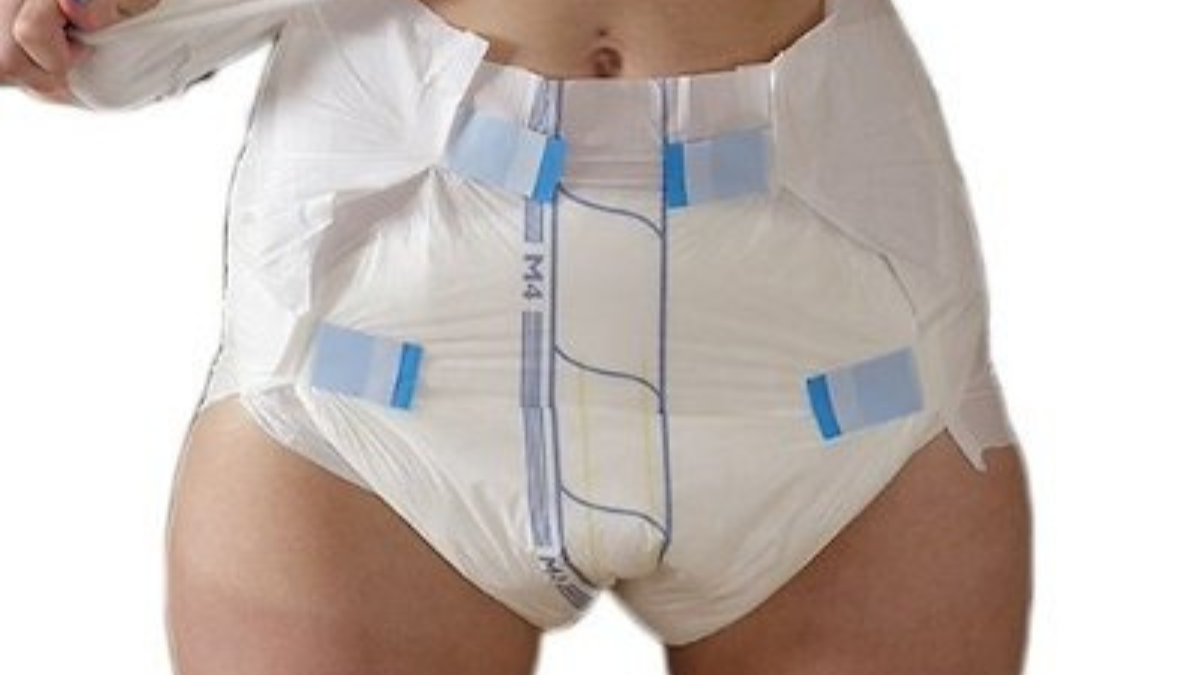 Honte des couches ABDL : comprenez vos besoins sans perdre confiance en l&rsquo;amour